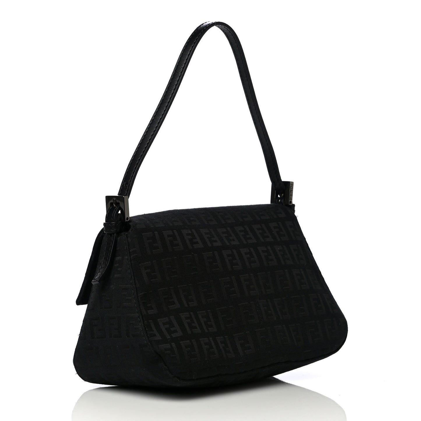 Zucchino Mini Mama Baguette Black