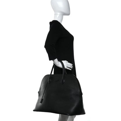 Hermes Ardennes Bolide 45 Black 2 of 8