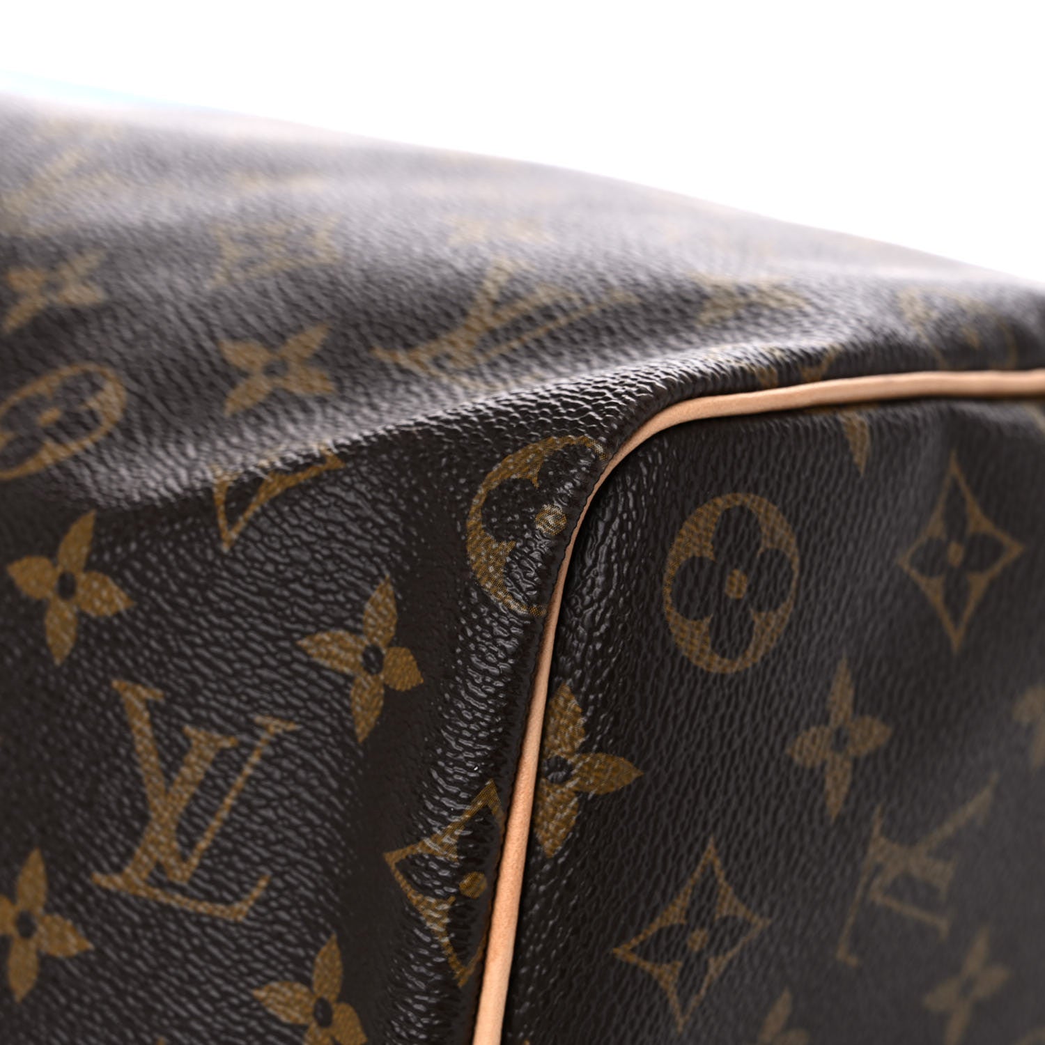 Louis Vuitton Monogram My LV Heritage Speedy 40 Blue White 8 of 25