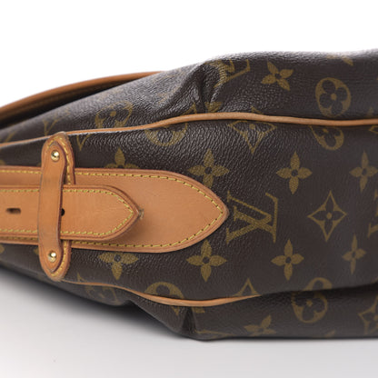 Louis Vuitton Monogram Tulum GM 12 of 14