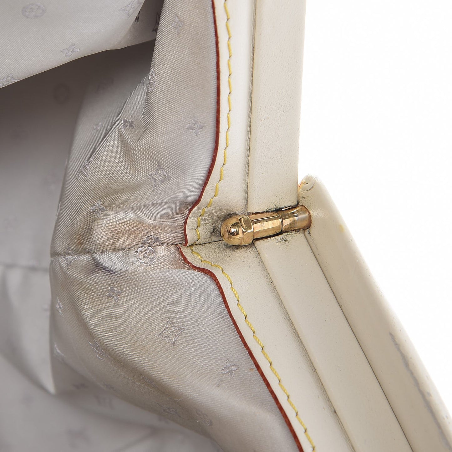 Suhali L'Ingenieux PM White