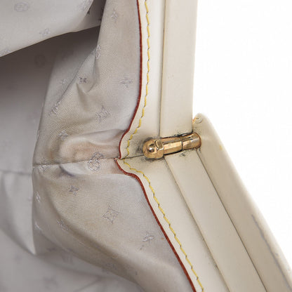 Louis Vuitton Suhali L'Ingenieux PM White 10 of 16