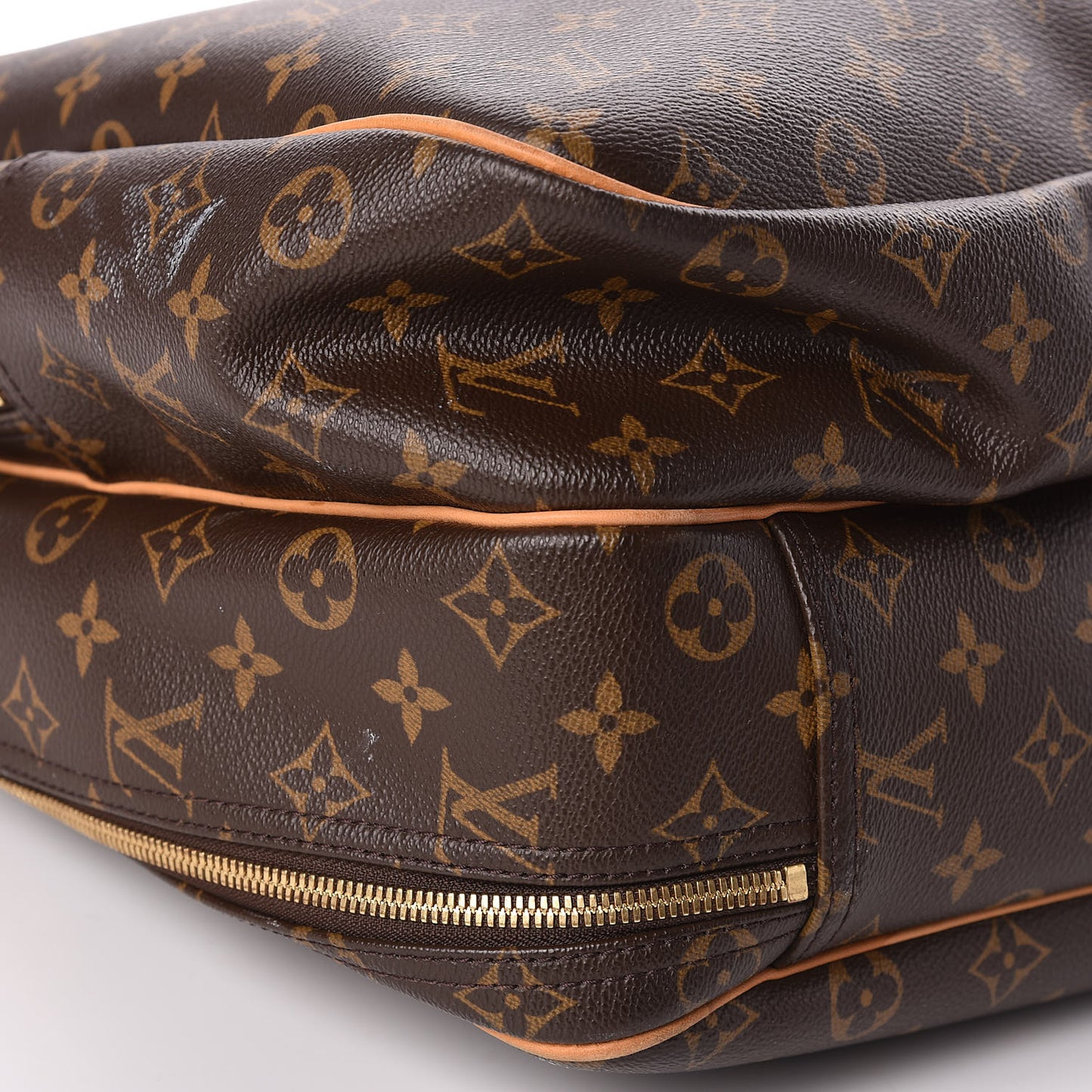 Monogram Alize 24 Heures Luggage