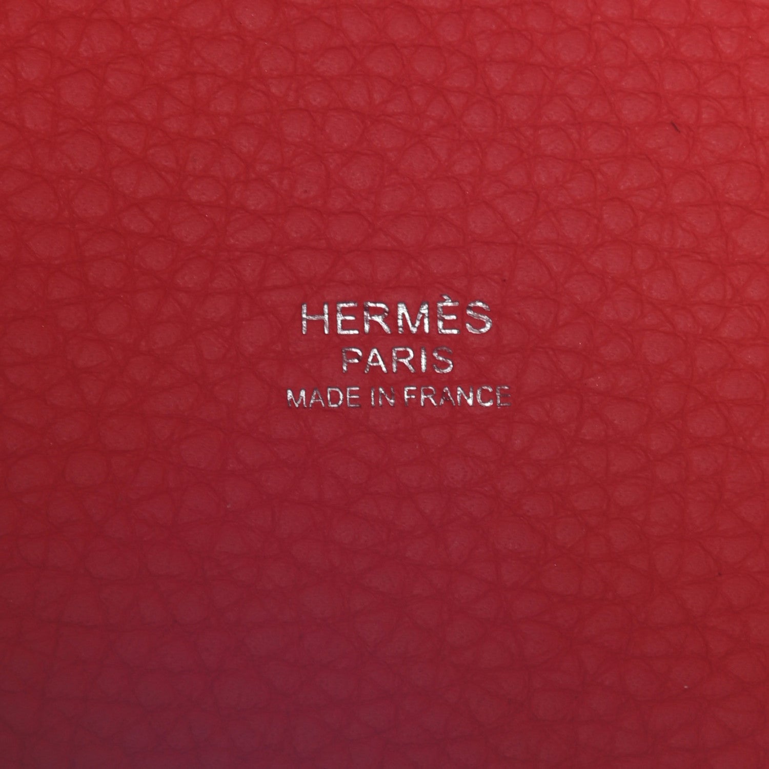 Hermes Taurillon Clemence Picotin Lock 18 PM Rose Jaipur 7 of 11