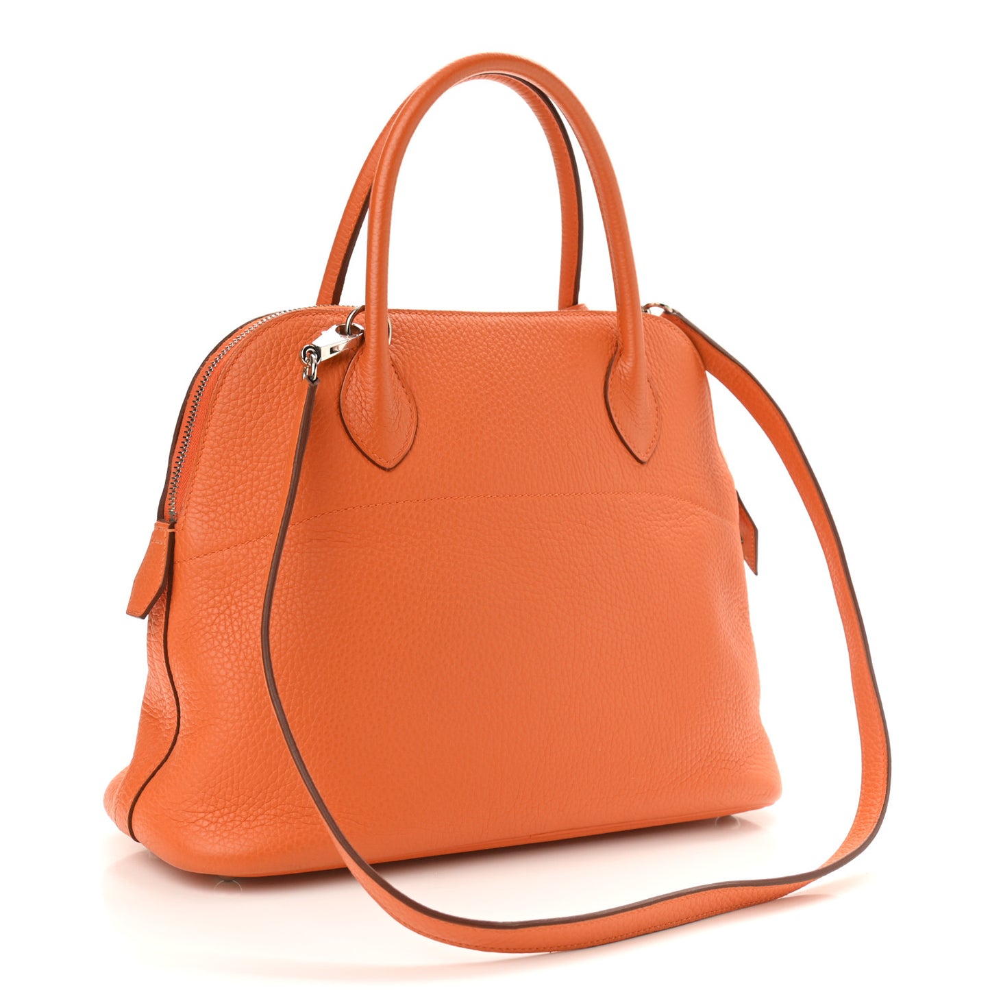 Taurillon Clemence Bolide 31 Orange
