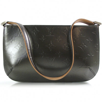 Louis Vuitton Mat Monogram Fowler Gris 1 of 9