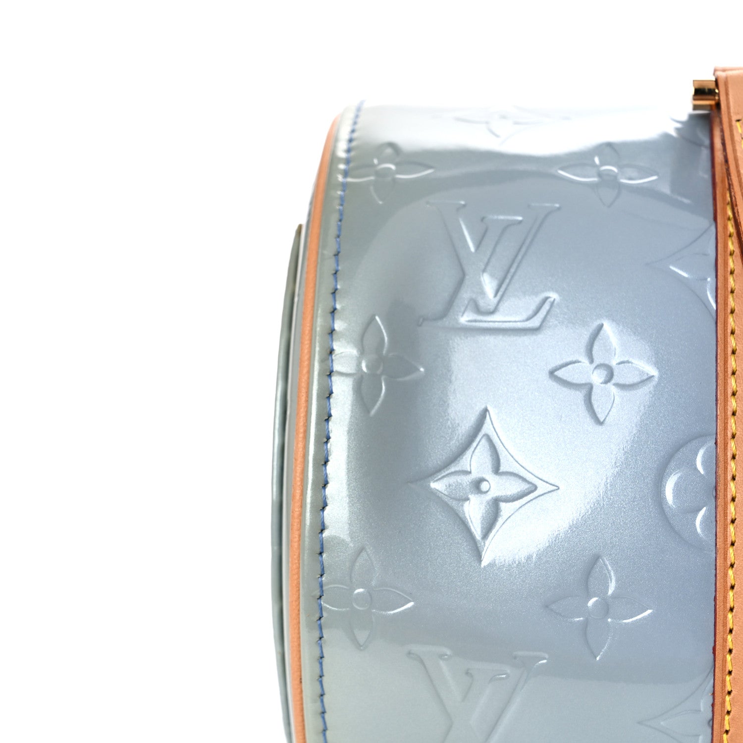 Louis Vuitton Vernis Bedford Lavender 15 of 16