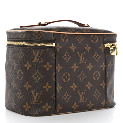 Louis Vuitton Monogram Nice BB 3 of 10