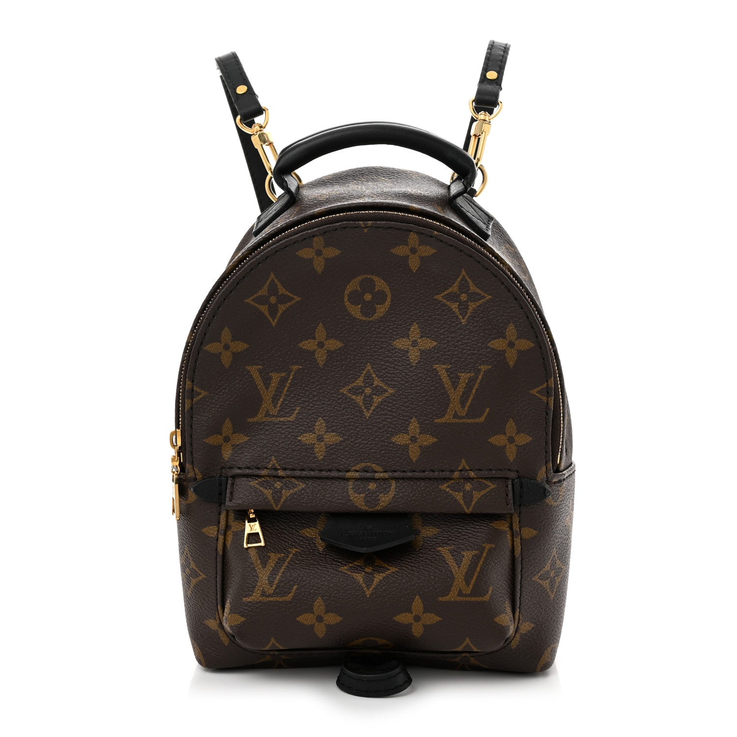 Louis Vuitton Monogram Palm Springs Backpack Mini 1 of 10