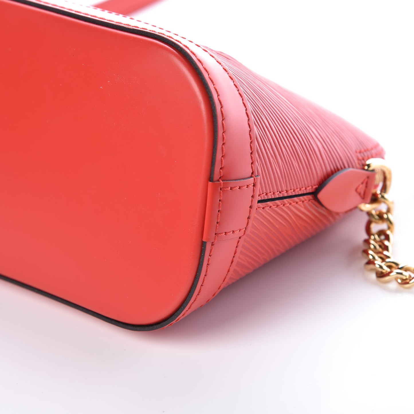 Epi Alma Mini Coquelicot