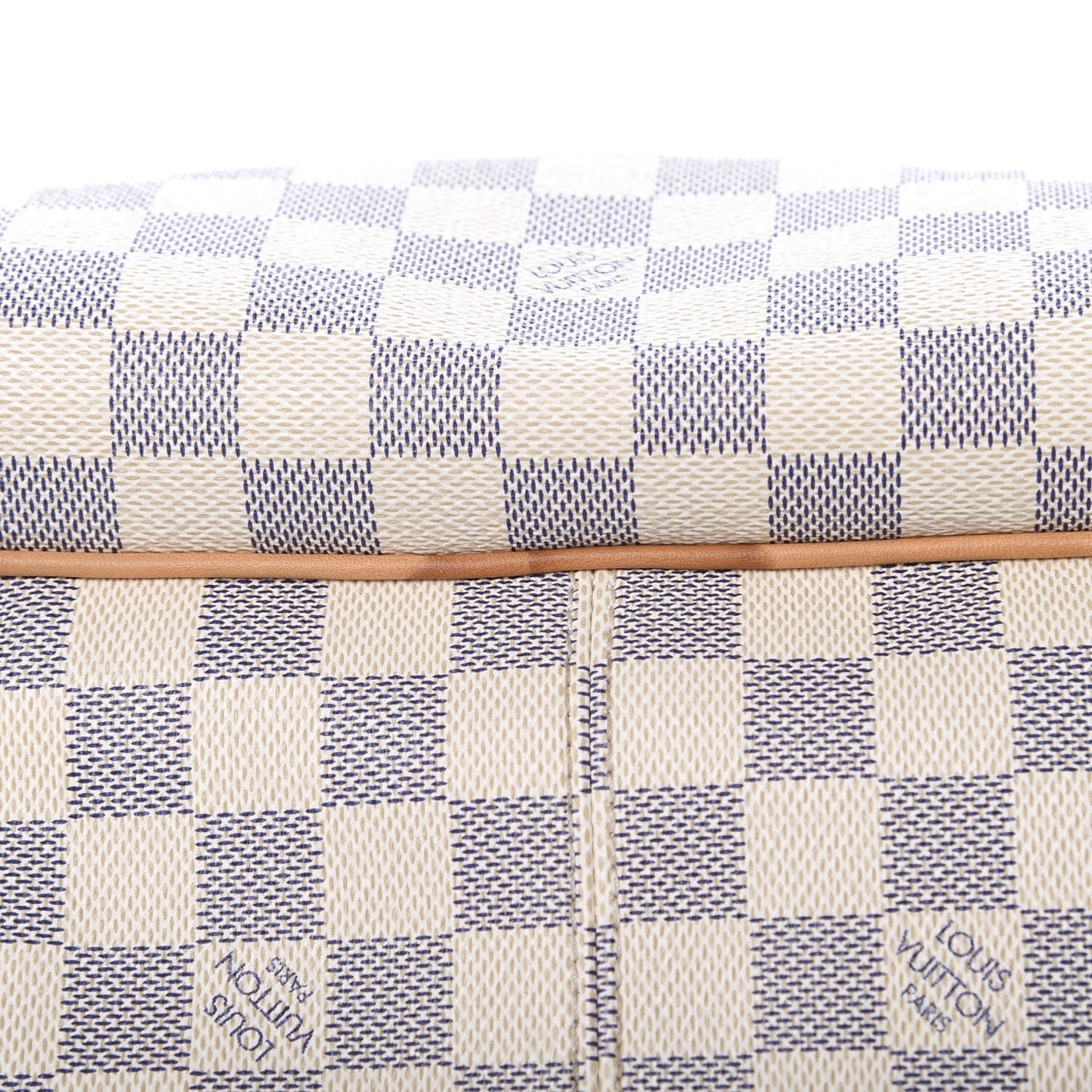Damier Azur Galliera PM