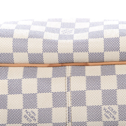 Louis Vuitton Damier Azur Galliera PM 12 of 15