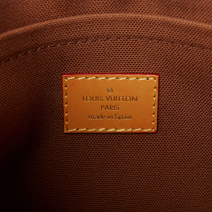 Louis Vuitton Monogram Archive Nil NM 7 of 12