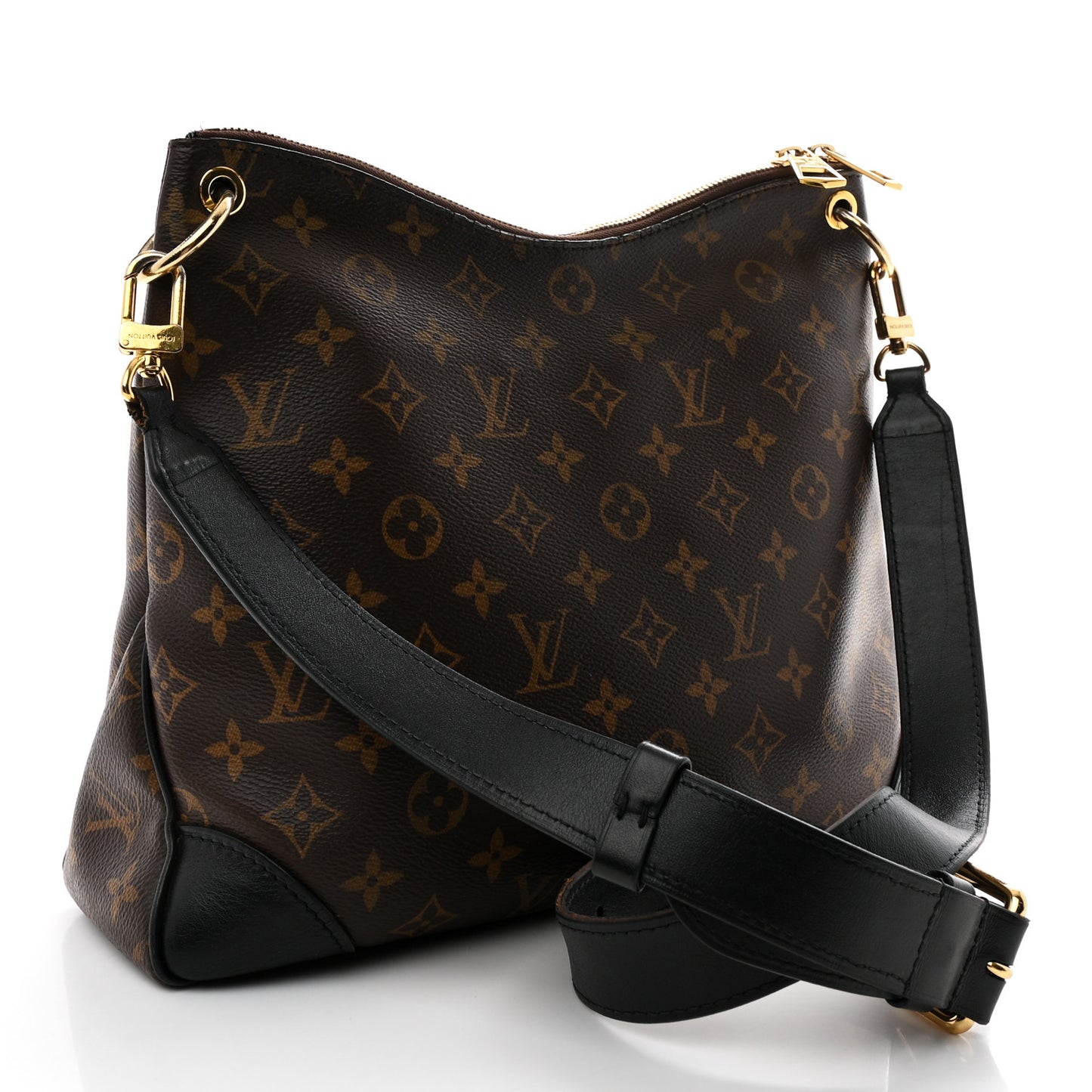 Monogram Odeon MM Black