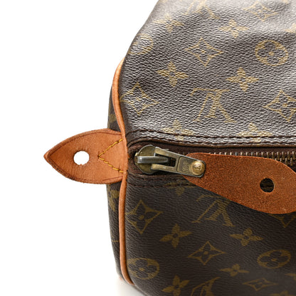 Louis Vuitton Monogram Speedy 40 14 of 15