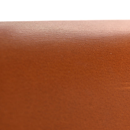 Moynat Barenia Rejane BB Cognac 14 of 15