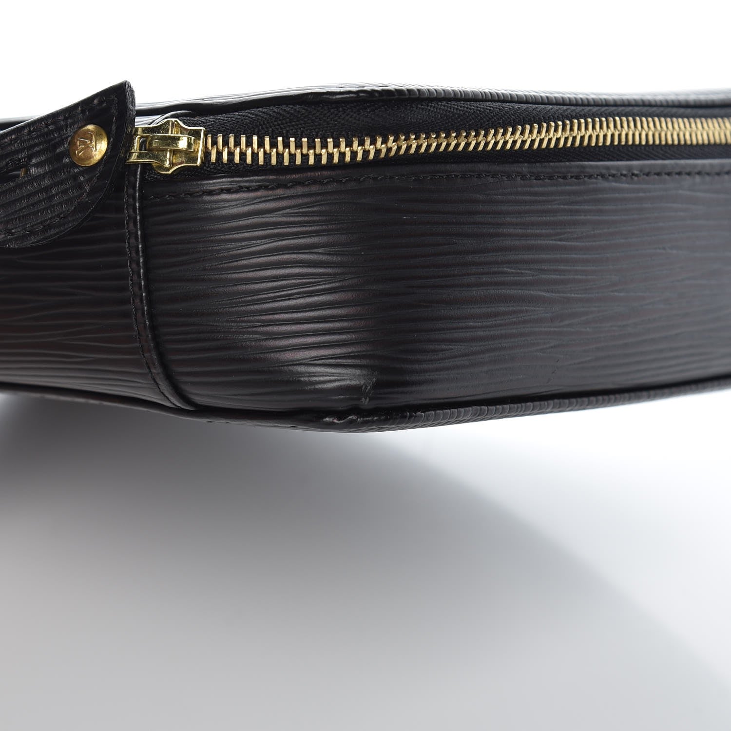 Louis Vuitton Epi Monte Carlo Jewelry Box Black 9 of 9