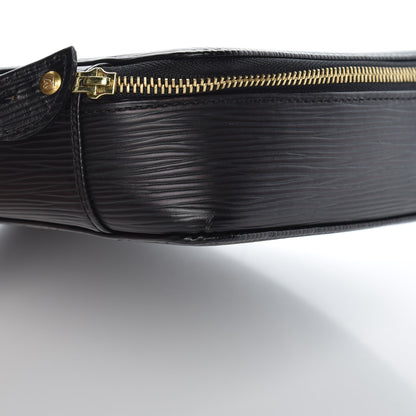 Louis Vuitton Epi Monte Carlo Jewelry Box Black 9 of 9