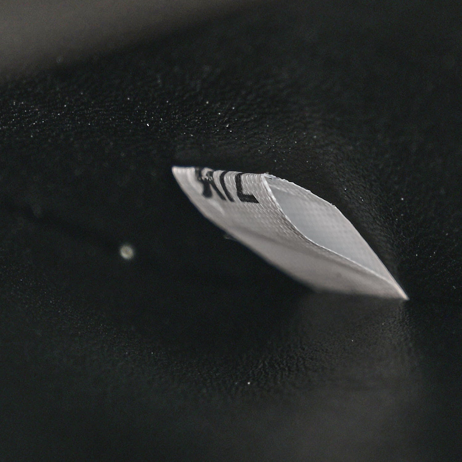 Prada Spazzolato Flap Shoulder Bag White 7 of 10