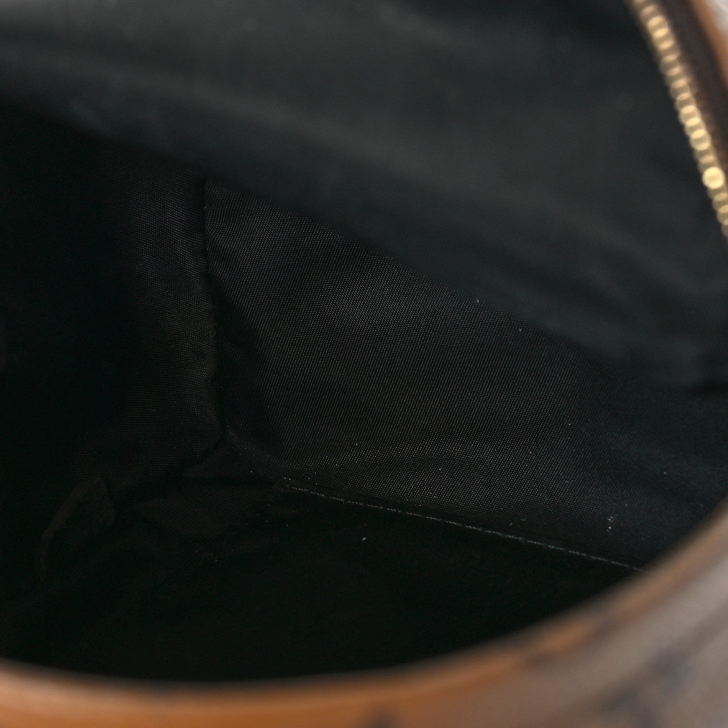Louis Vuitton Reverse Monogram Palm Springs Backpack Mini 5 of 10
