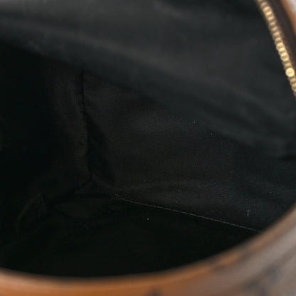 Louis Vuitton Reverse Monogram Palm Springs Backpack Mini 5 of 10