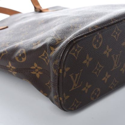 Louis Vuitton Monogram Vavin GM 11 of 15