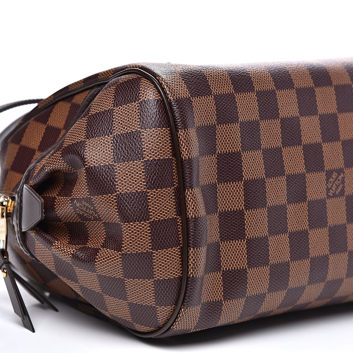 Damier Ebene Rivington PM