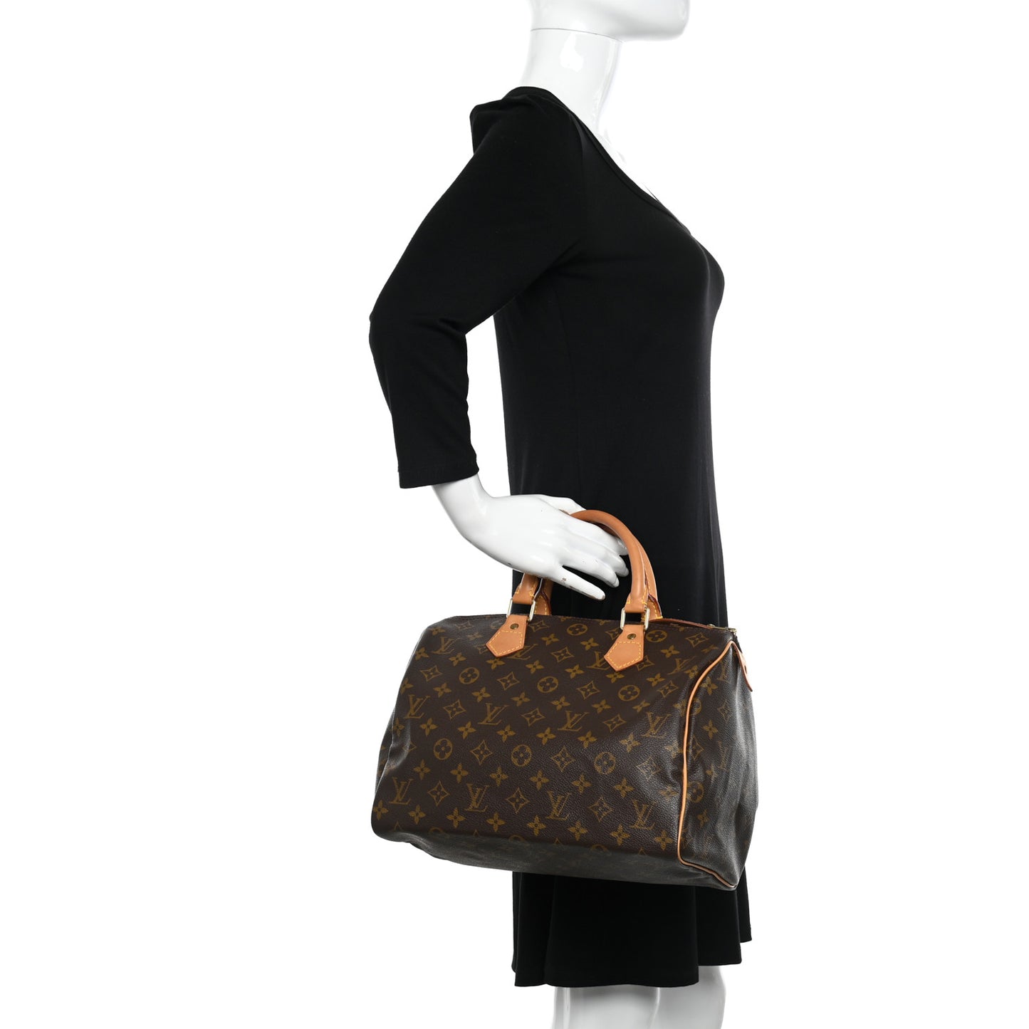 Monogram Speedy 30