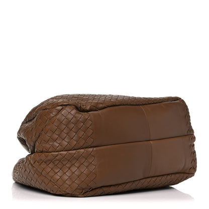 Bottega Veneta Nappa Intrecciato Medium Campana Chene 4 of 15