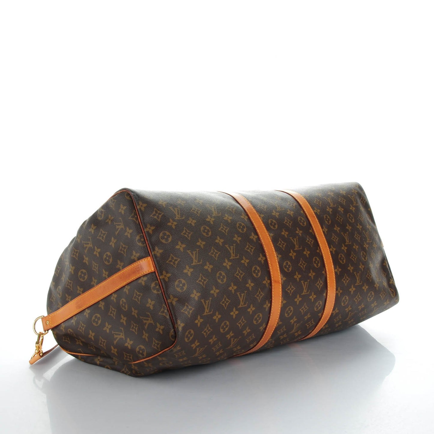 Monogram Keepall Bandouliere 60
