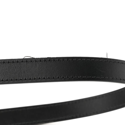 Louis Vuitton Monogram Eclipse Mini Soft Trunk 12 of 13