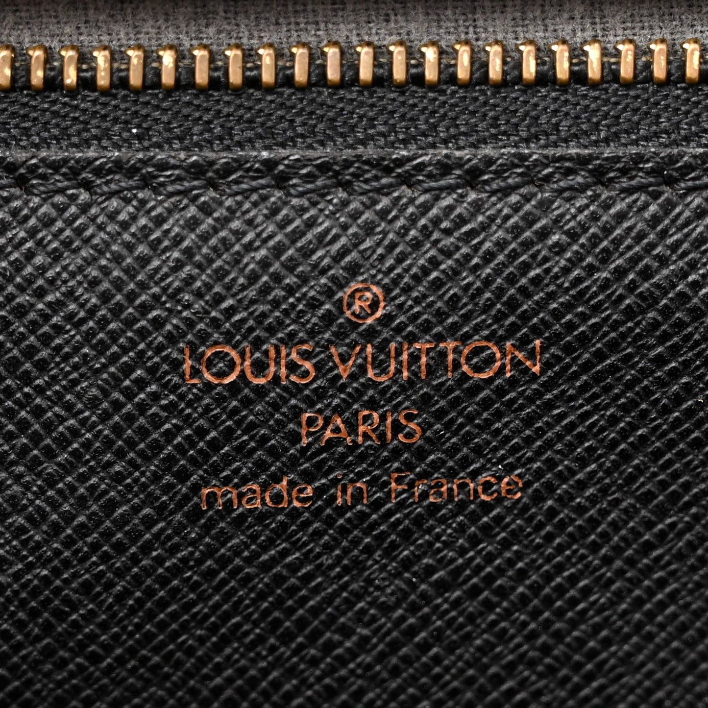 Epi Monceau Black