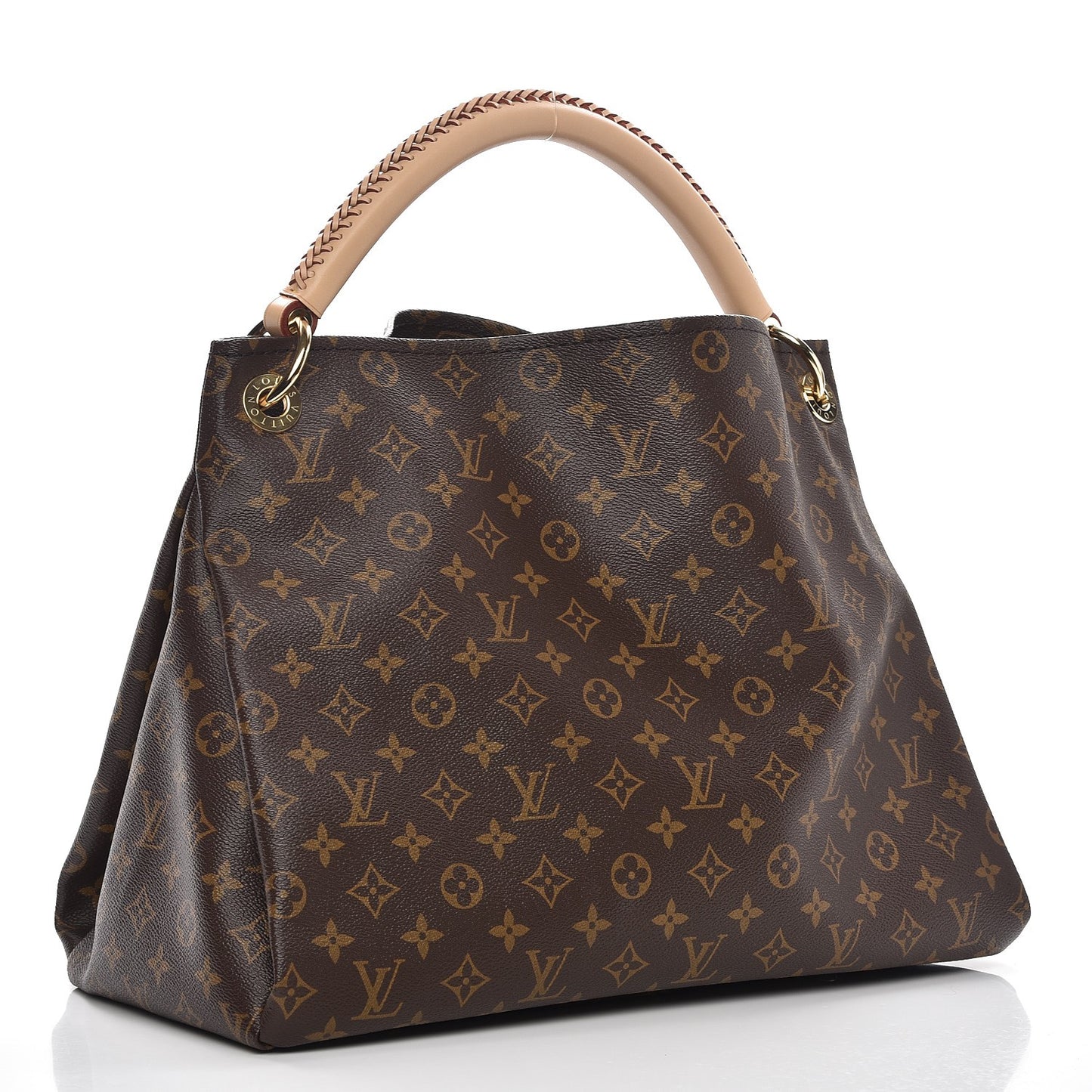Monogram Artsy MM