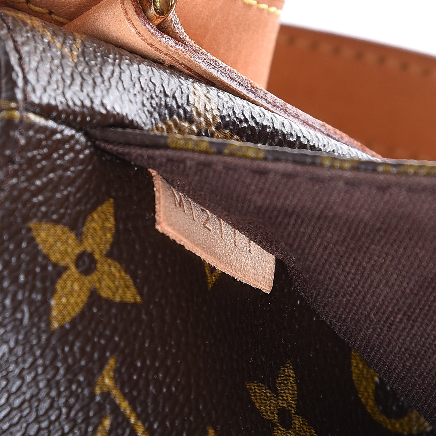 Monogram Menilmontant MM