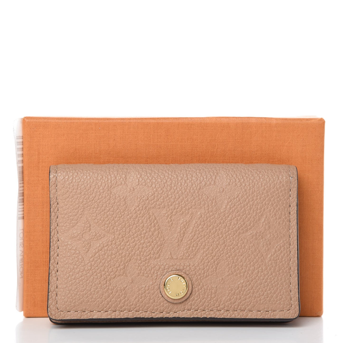 Empreinte Multicartes Papyrus