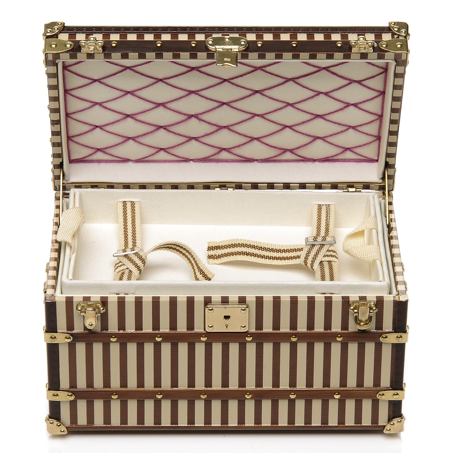 Birthday Malle Courrier Trunk Paperweight