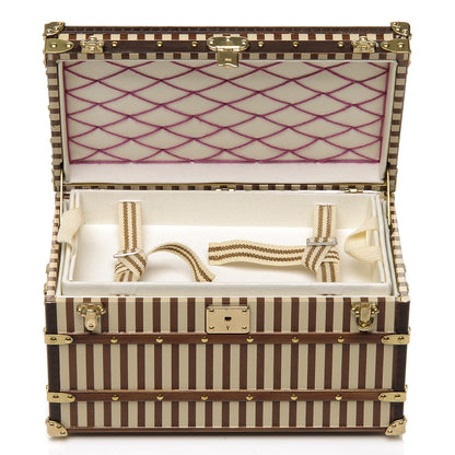 Louis Vuitton Birthday Malle Courrier Trunk Paperweight 5 of 9