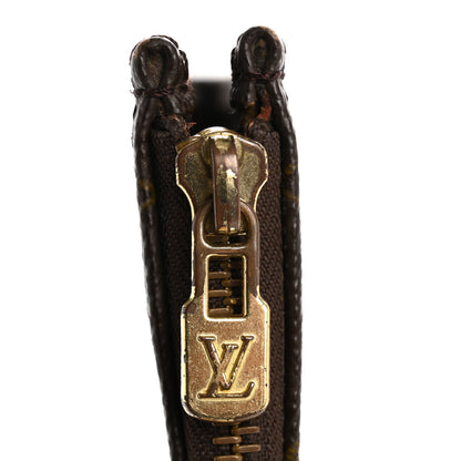 Louis Vuitton Monogram Poche Documents Portfolio Case 39 10 of 12