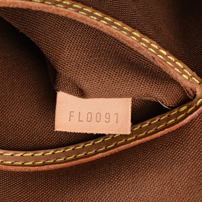Louis Vuitton Monogram Alma PM 6 of 20