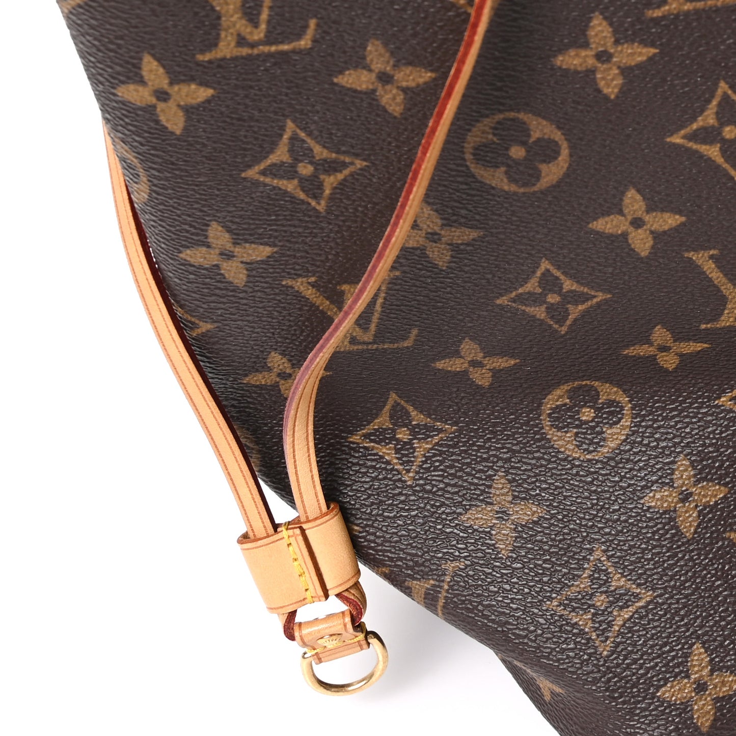 Monogram Neverfull GM