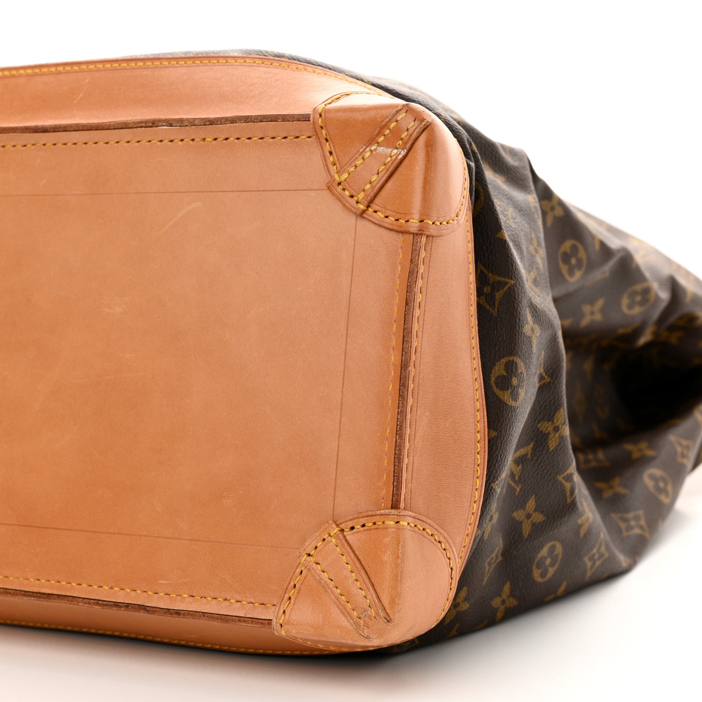 Monogram Steamer Bag 45