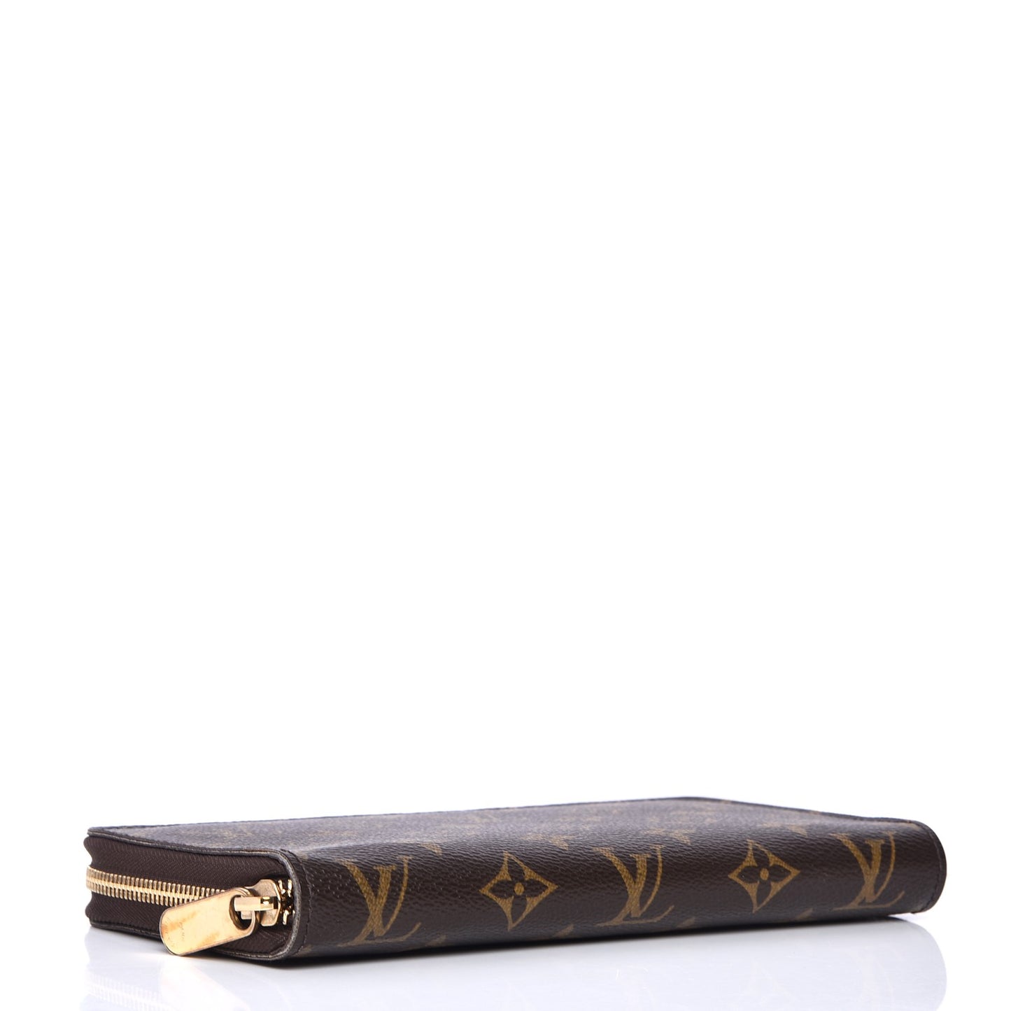 Monogram Zippy Organizer Wallet