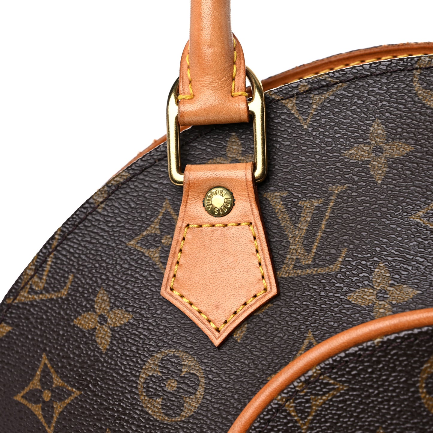 Monogram Ellipse PM