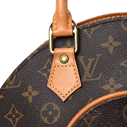 Louis Vuitton Monogram Ellipse PM 15 of 23