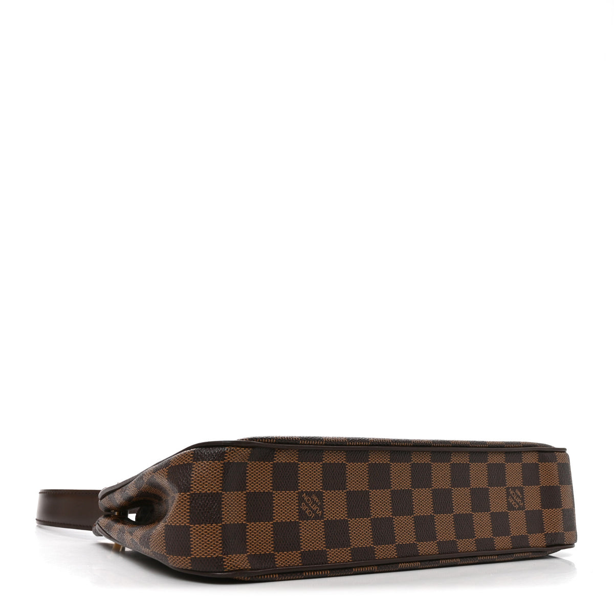 Louis Vuitton Damier Ebene Aubagne 4 of 9