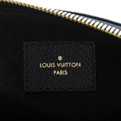Louis Vuitton Empreinte Twice Black 6 of 6