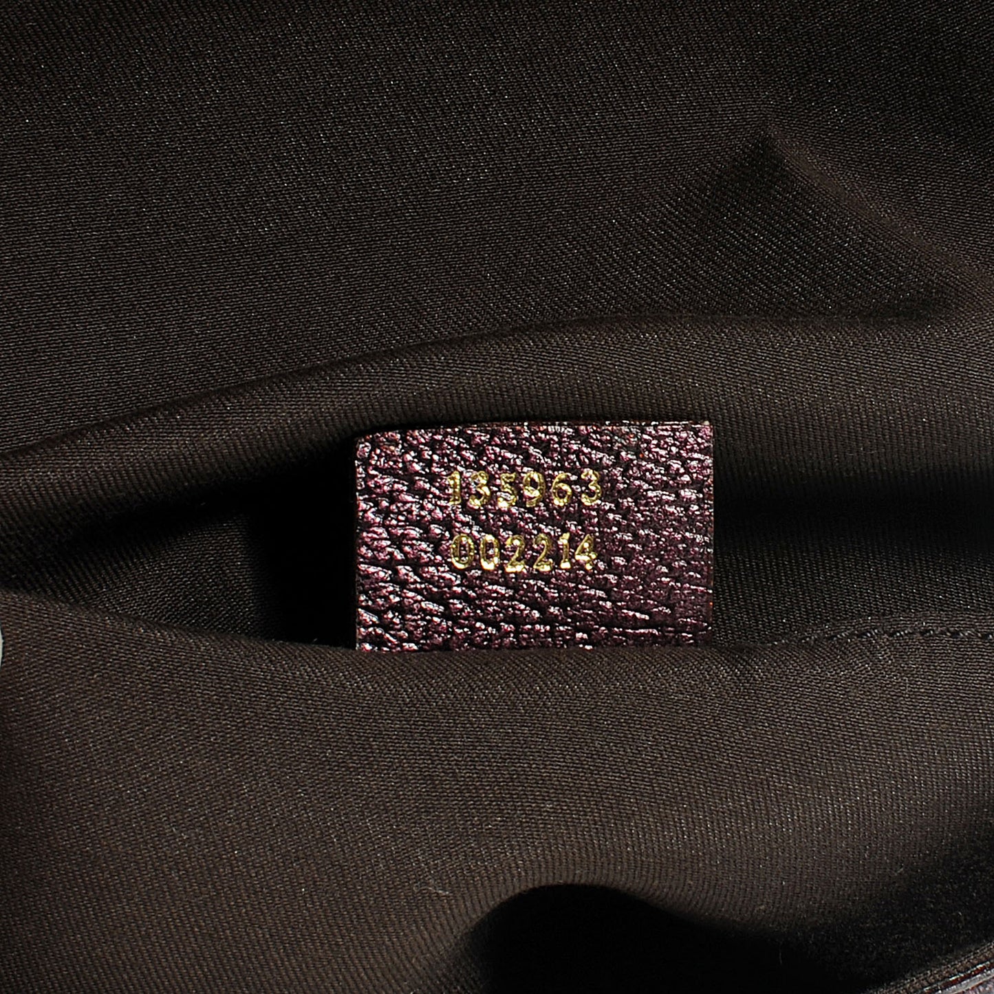 Monogram GG Tom Ford Jeweled Dragon Bag