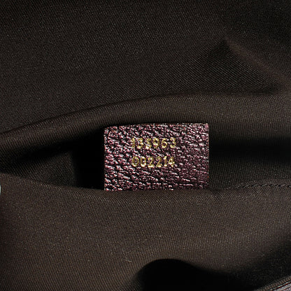 Gucci Monogram GG Tom Ford Jeweled Dragon Bag 7 of 7