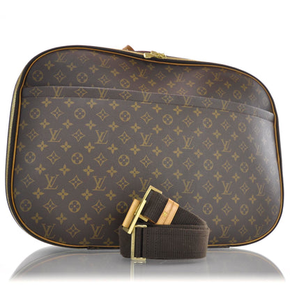 Louis Vuitton Monogram Packall GM 3 of 12