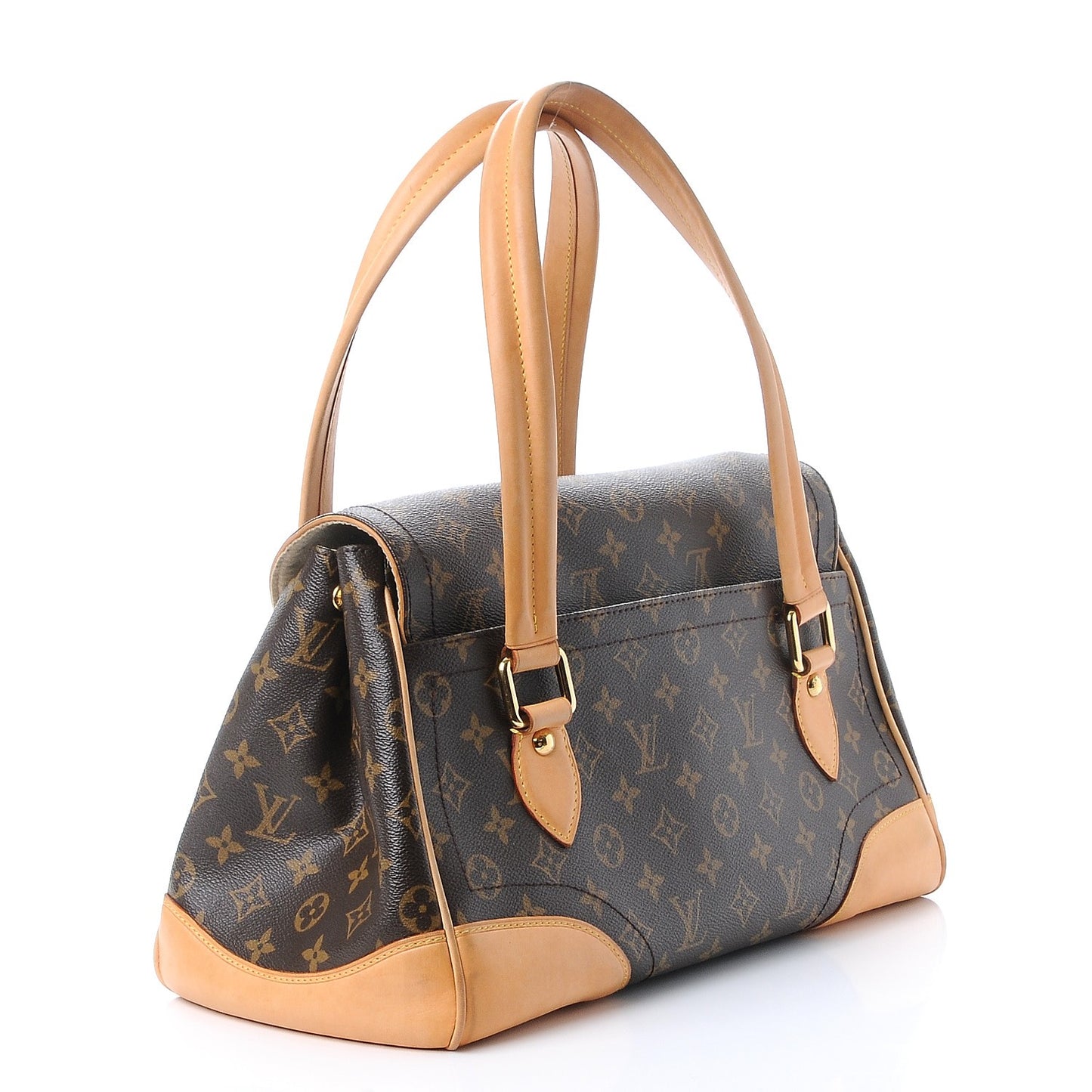 Monogram Beverly GM